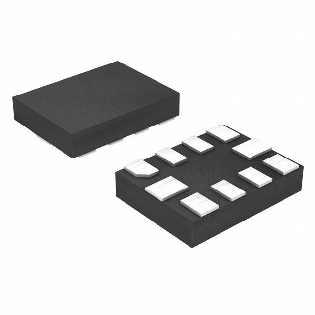ADS1115IRUGT by Texas Instruments